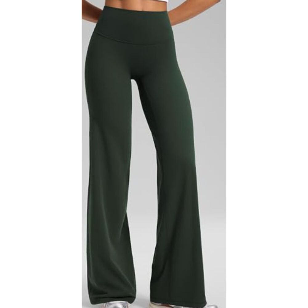 Lululemon YOGA Softretch Wide Leg Pants 28"/30"/32"
